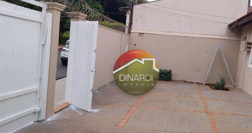 Casa com 3 dormitórios à venda, 159 m² por R$ 450.000,00 - Independência - Ribeirão Preto/SP