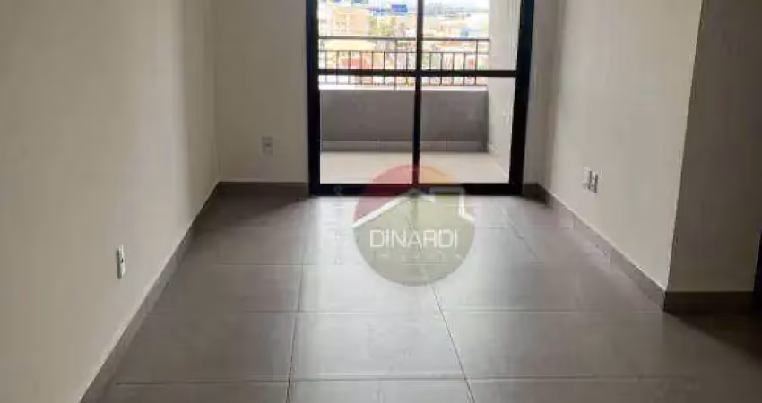 Apartamento com 2 dormitórios à venda, 67 m² por r$ 477.000,00 - ribeirânia - ribeirão preto/sp