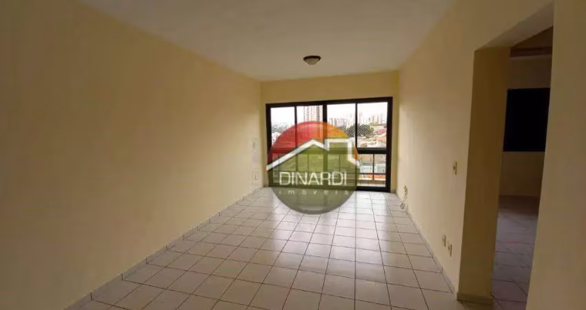 Apartamento 73m², 2 quartos, a venda - jardim américa