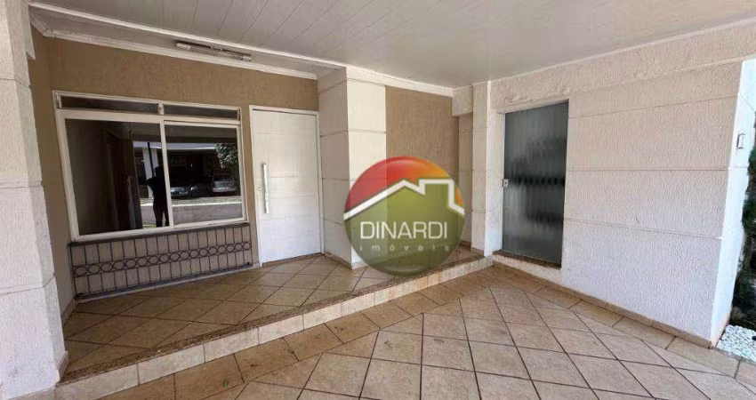 Casa com 4 dormitórios à venda, 110 m² por R$ 500.000,00 - Jardim Zara - Ribeirão Preto/SP