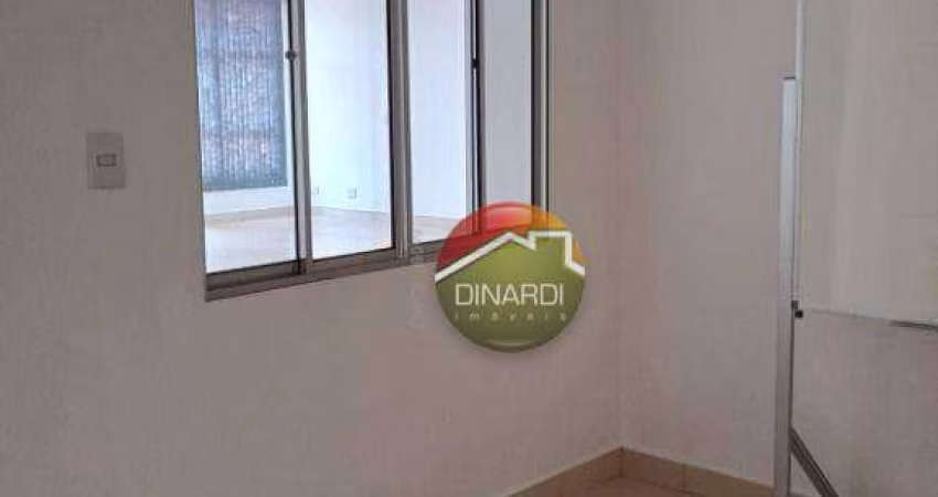 Salão para alugar, 25296 m² por R$ 5.928,00/mês - Centro - Ribeirão Preto/SP