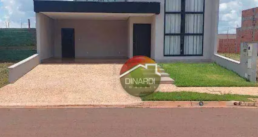 Casa com 4 dormitórios à venda, 278 m² por r$ 1.590.000,00 - vivendas da mata - ribeirão preto/sp
