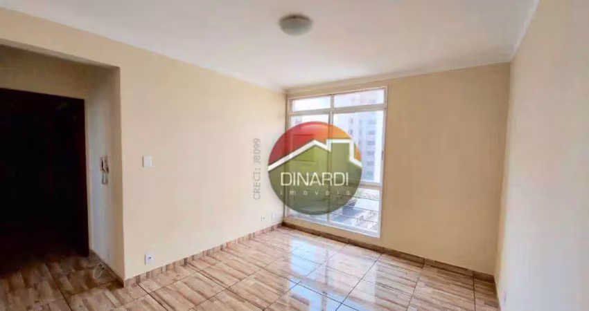 Apartamento com 2 quartos à venda, 78 m² por r$ 215.000 - centro - ribeirão preto/sp