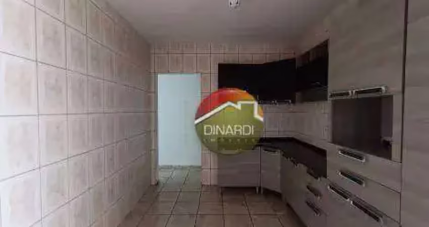 Casa com 2 quartos à venda, 117 m² por r$ 250.000 - jardim heitor rigon - ribeirão preto/sp
