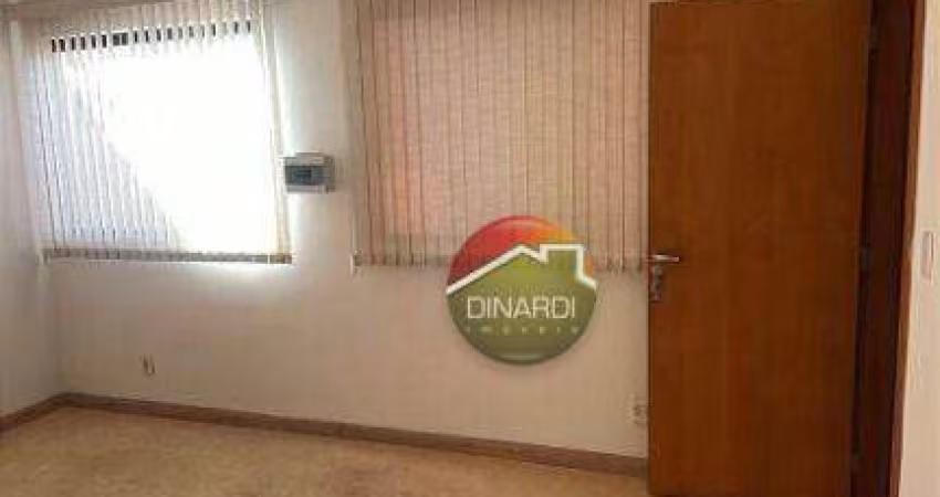 Sala para alugar, 1600 m² por R$ 910,66/mês - Campos Elíseos - Ribeirão Preto/SP