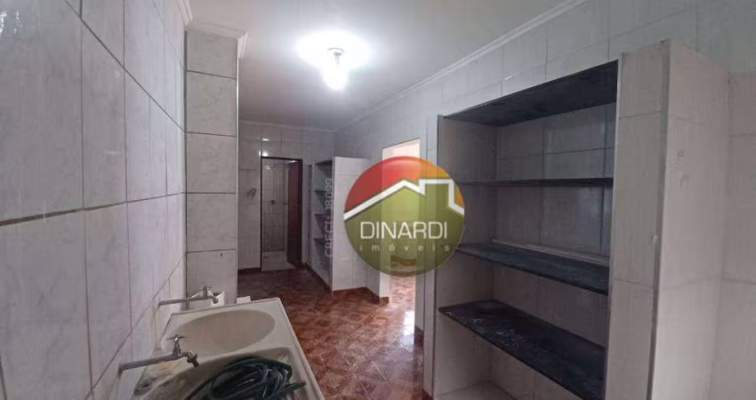 Casa com 3 dormitórios à venda, 144 m² por R$ 299.999 - Dom Bernardo José Mielle - Ribeirão Preto/SP