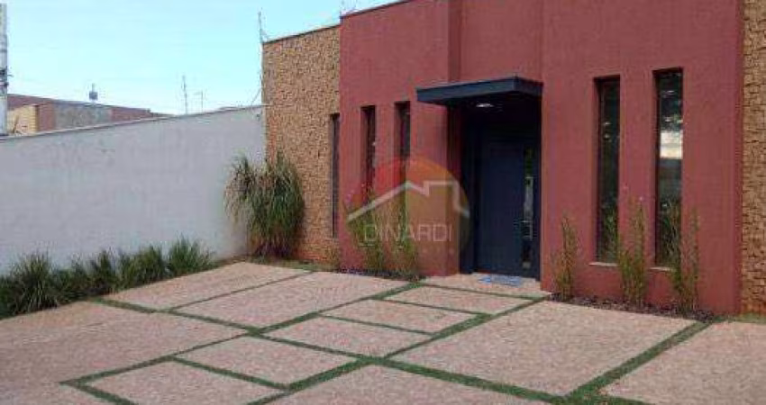 Sala para alugar, 15 m² por R$ 1.000/mês - Ribeirânia - Ribeirão Preto/SP