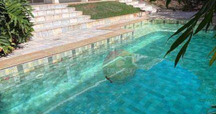 Casa com 3 dormitórios para alugar, 220 m² por R$ 7.100,01/mês - Distrito de Bonfim Paulista - Ribeirão Preto/SP