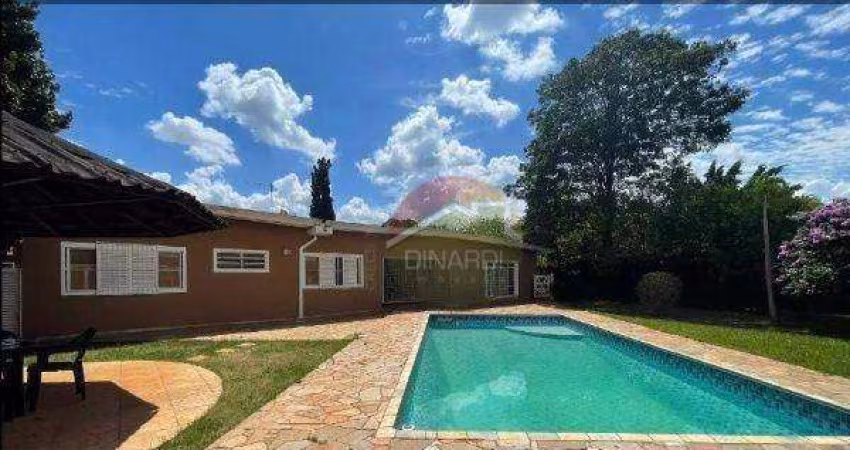 Casa com 4 dormitórios para alugar, 435 m² por R$ 5.699,01/mês - Jardim Recreio - Ribeirão Preto/SP