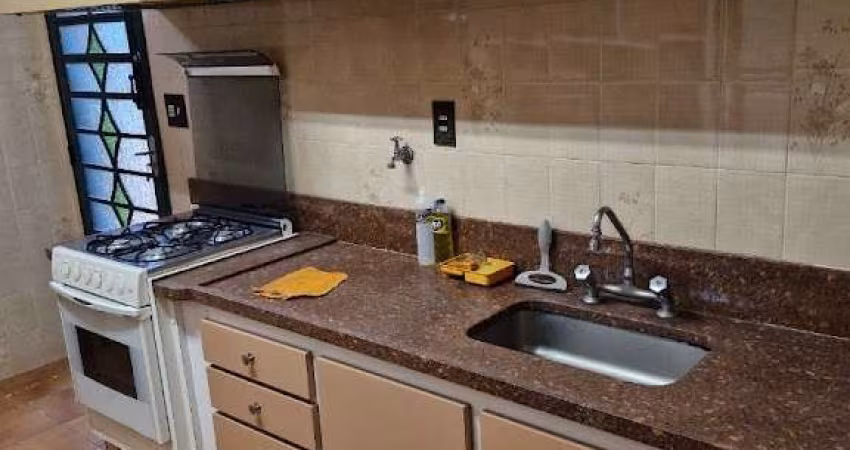 Casa com 3 dormitórios, 228 m² - venda por R$ 848.000,00 ou aluguel por R$ 3.600,01/mês - Jardim São Luiz - Ribeirão Preto/SP