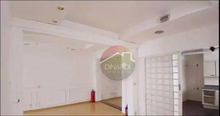 Casa com 1 dormitório para alugar, 241 m² por r$ 5.191,41/mês - jardim sumaré - ribeirão preto/sp
