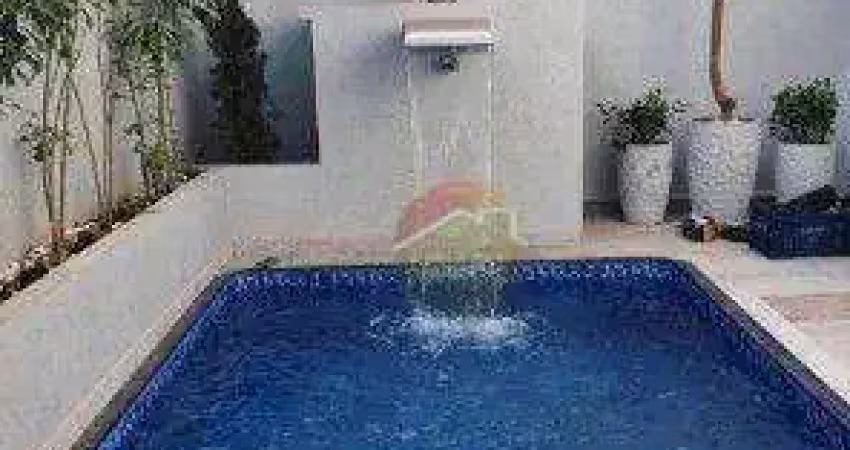 Casa com 1 dormitório, 372 m² - venda por r$ 1.650.000,00 ou aluguel por r$ 13.402,80/mês - alto da boa vista - ribeirão preto/sp