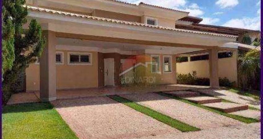 Casa com 4 dormitórios à venda, 516 m² por R$ 2.779.970,00 - Jardim Botânico - Ribeirão Preto/SP