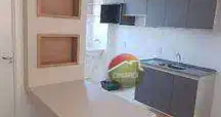 Apartamento com 2 dormitórios, 42 m² - venda por R$ 200.000,00 ou aluguel por R$ 1.500,02/mês - Ipiranga - Ribeirão Preto/SP