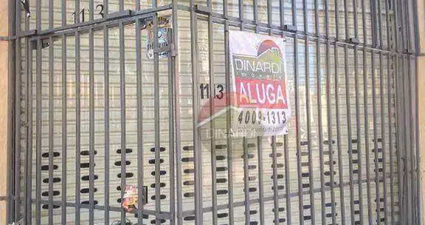 Sala para alugar, 40 m² por r$ 2.210,00/mês - jardim são luiz - ribeirão preto/sp