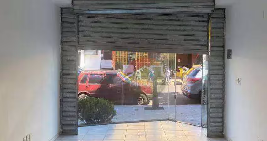Sala para alugar, 40 m² por r$ 2.210,00/mês - jardim são luiz - ribeirão preto/sp