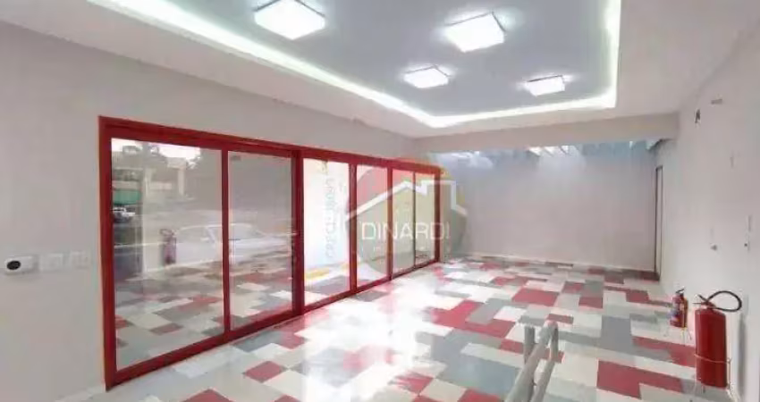Casa com 3 dormitórios para alugar, 371 m² por r$ 30.326,00/mês - jardim canadá - ribeirão preto/sp