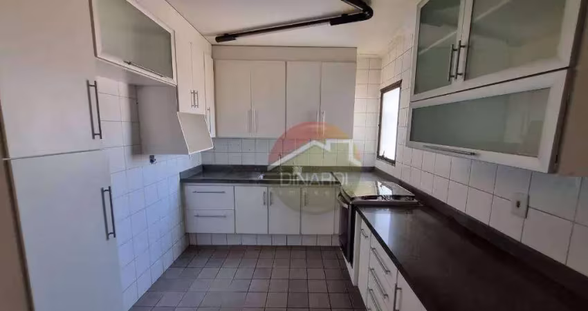Apartamento à venda, 104 m² por r$ 392.200,00 - vila seixas - ribeirão preto/sp