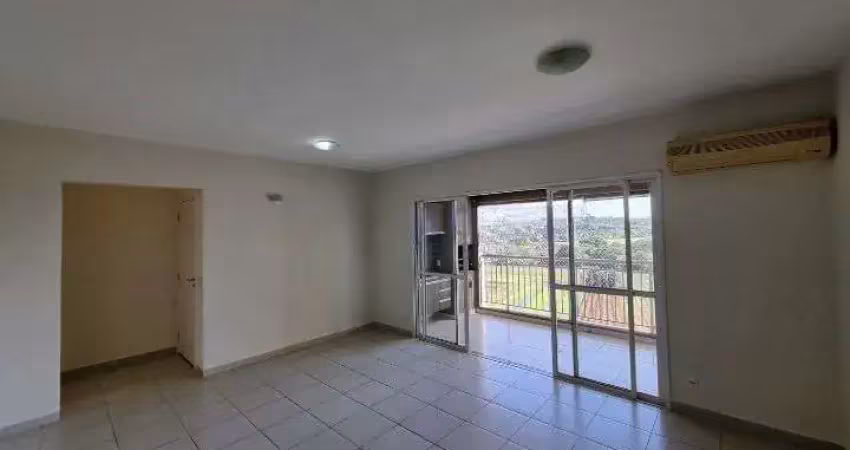 Apartamento com 3 dormitórios para alugar, 104 m² por r$ 4.459/mês - vila do golf - ribeirão preto/sp