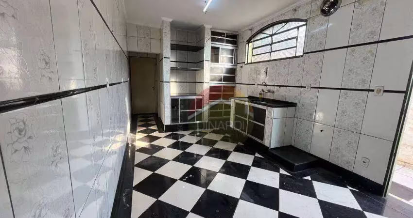 Casa com 3 dormitórios à venda, 97 m² por r$ 250.000,00 - vila virgínia - ribeirão preto/sp