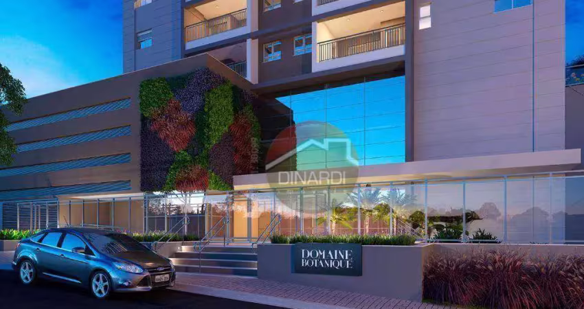 Apartamento com 2 dormitórios à venda, 77 m² por r$ 452.235,21 - jardim irajá - ribeirão preto/sp