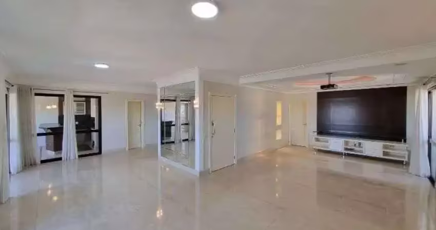 Apartamento com 4 dormitórios para alugar, 228 m² por r$ 10.266,00/mês - jardim irajá - ribeirão preto/sp