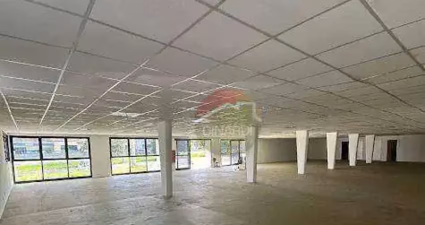 Galpão para alugar, 1900 m² por r$ 60.100/mês - parque industrial lagoinha - ribeirão preto/sp