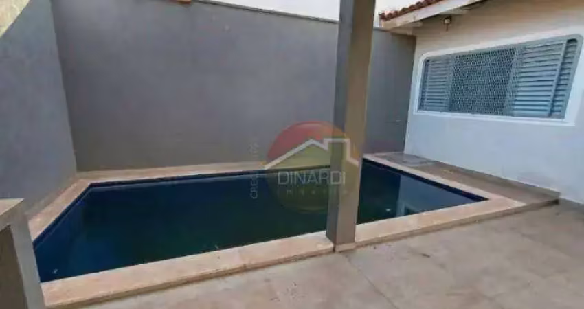 Casa com 5 dormitórios, 225 m² - venda por r$ 850.000 ou aluguel por r$ 8.136/mês - alto da boa vista - ribeirão preto/sp