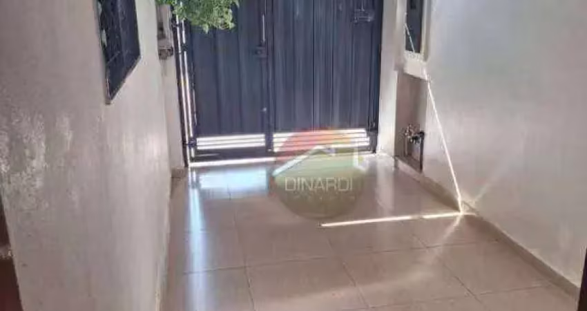Casa com 2 dormitórios à venda, 78 m² por r$ 250.000 - campos elíseos - ribeirão preto/sp