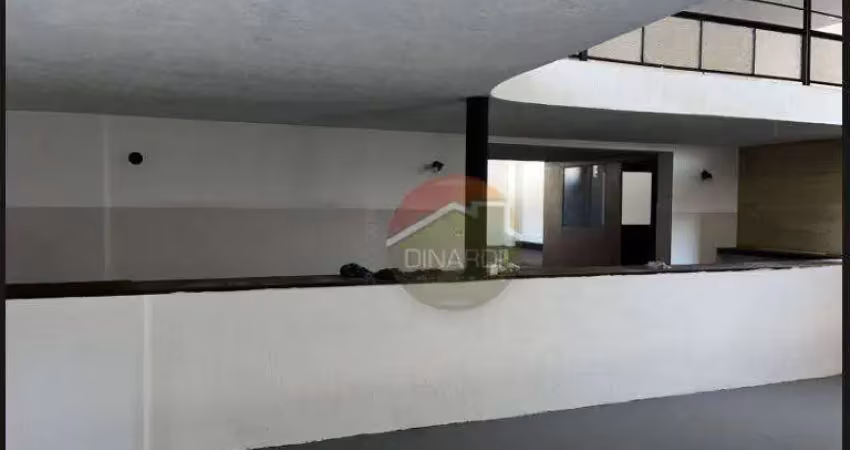 Salão, 295 m² - venda por r$ 900.000,00 ou aluguel por r$ 5.179,76 - campos elíseos - ribeirão preto/sp
