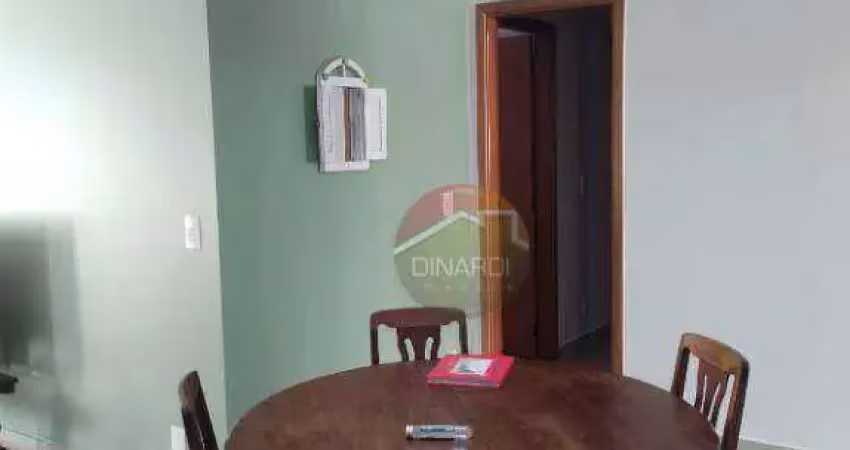 Apartamento para alugar, 94 m² por r$ 3.500,00/mês - santa cruz do josé jacques - ribeirão preto/sp