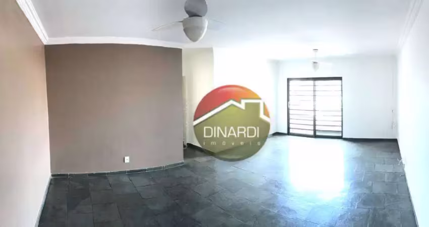 Apartamento com 3 dormitórios, 103 m² - venda por r$ 360.000,00 ou aluguel por r$ 1.990,00/mês - jardim são luiz - ribeirão preto/sp