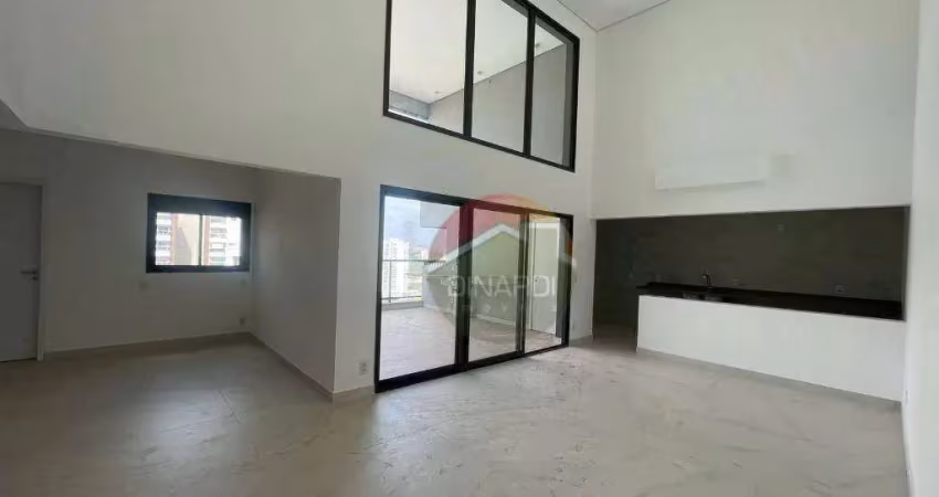 Apartamento com 3 dormitórios à venda, 156 m² por r$ 1.674.800 - jardim botânico - ribeirão preto/sp