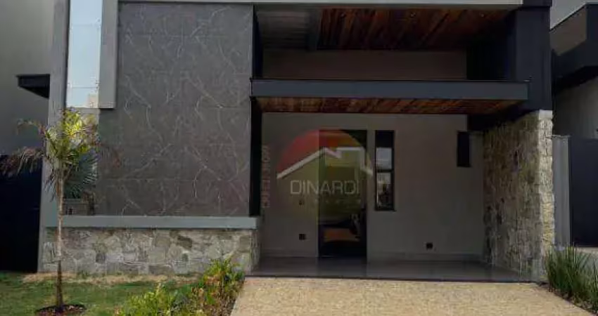 Casa com 3 dormitórios à venda, 147 m² por r$ 1.700.000 - jardim valência - ribeirão preto/sp