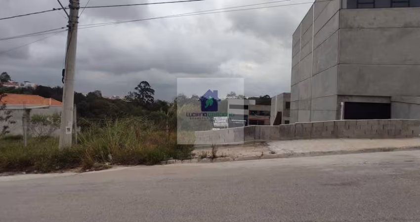 Terreno em Jardim dos Abreus - Caieiras: Venda por R$ 195.000