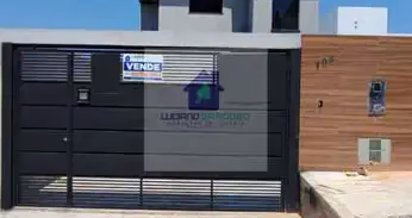 Casa 2 quartos e 1 suíte em jardim dos abreus - caieiras