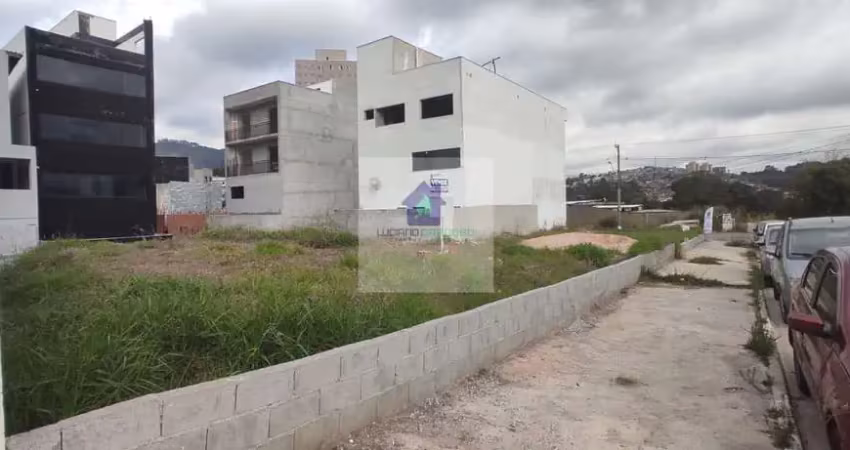 Terreno em jardim san marino - caieiras com 150m² no valor de r$ 215.000