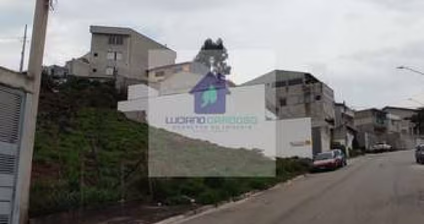 Lote / Terreno em Jardim Europa  -  Caieiras