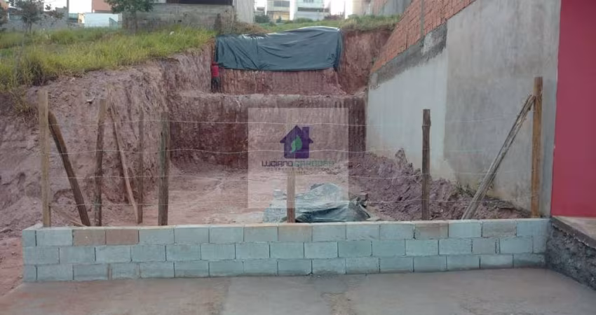 Lote em Laranjeiras - Caieiras: Venda por R$165.000