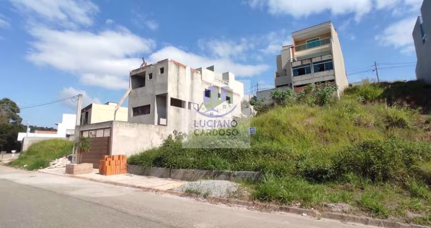 Lote / Terreno em Jardim San Marino  -  Caieiras só R$165.000