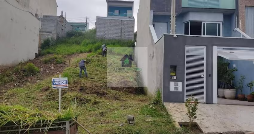 Lote / Terreno em Jardim Serra Grande  -  Caieiras