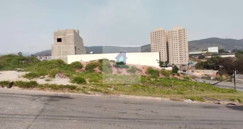 Terreno à Venda em Laranjeiras, Caieiras - R$ 965.000