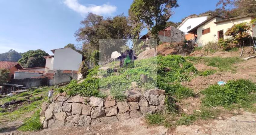Terreno à venda em morro grande, caieiras - r$130.000