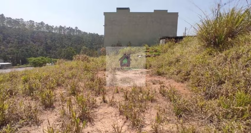 Terreno à Venda em Caieiras - 187m² no Jardim San Marino