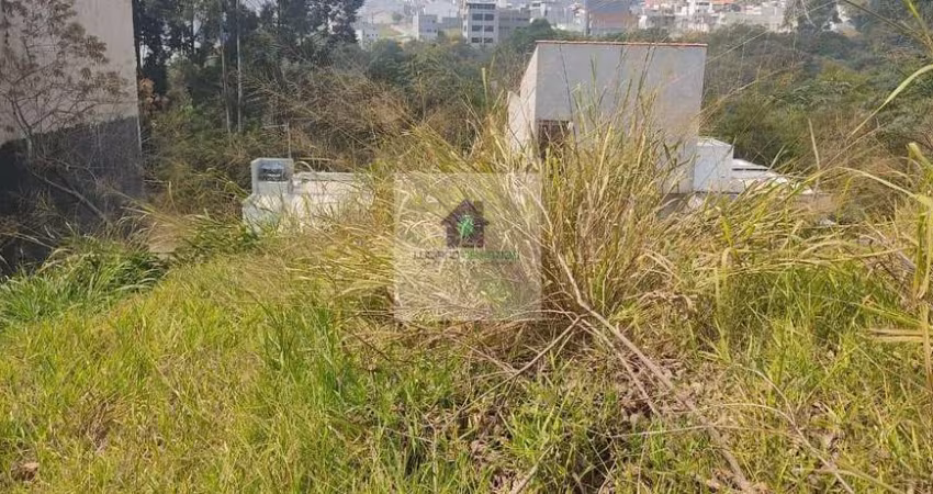 Terreno à Venda em Jardim San Marino, Caieiras - R$170.000