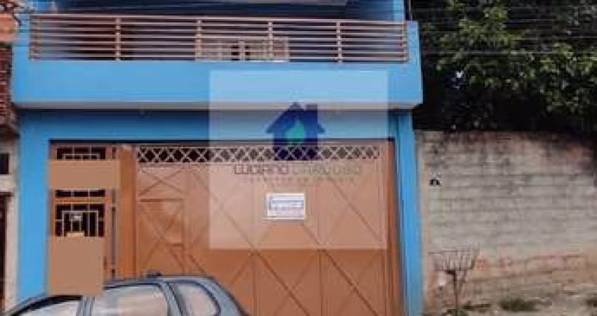 Casa em Laranjeiras - Caieiras com 2 Dormitórios e 1 Suíte por R$ 720.000 - Venda