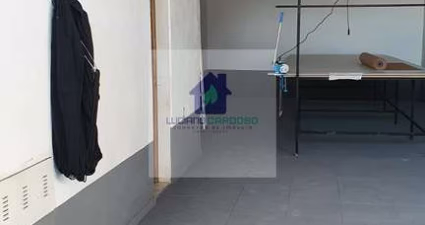 Loja/Salão de 80m² em Jardim Marcelino - Caieiras por R$220.000 para venda