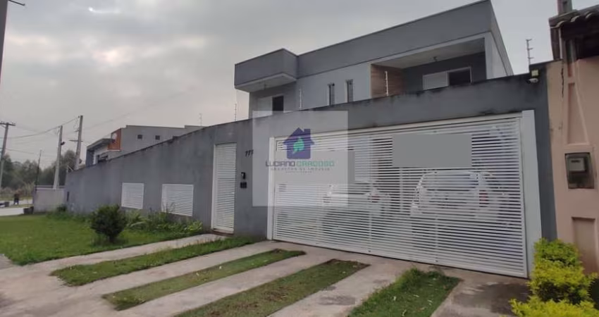 Casa de 2 dormitórios e 2 suítes em Jardim Santo Antonio - Caieiras por R$ 1.250.000