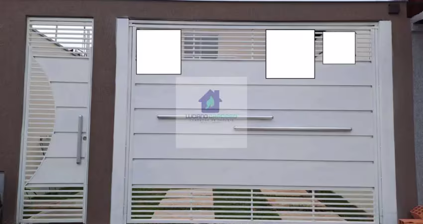 Casa de 2 dormitórios com suíte em jardim europa - caieiras por r$ 620 mil para venda