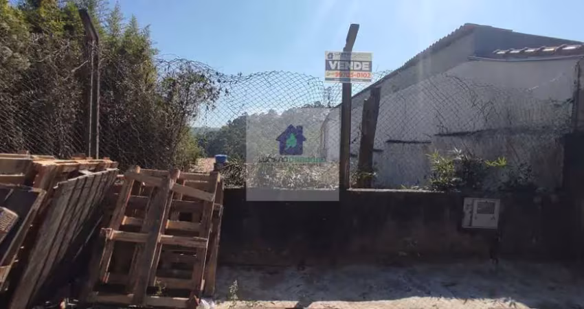 Lote/terreno em jardim luciana - franco da rocha: venda por r$ 215.000